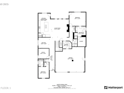 5208 NE 130th Street Vancouver WA 98686