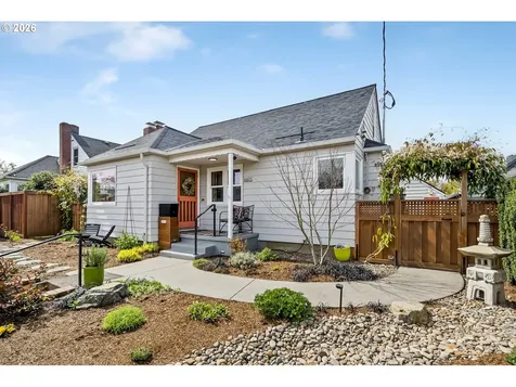 6615 NE 26th Avenue Portland OR 97211