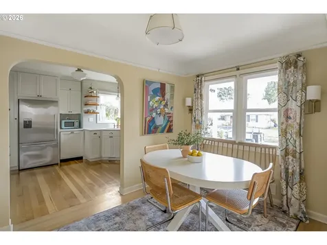 6615 NE 26th Avenue Portland OR 97211
