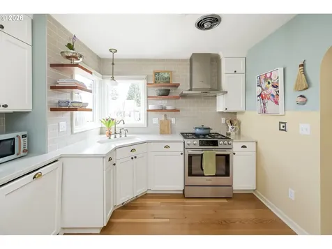 6615 NE 26th Avenue Portland OR 97211
