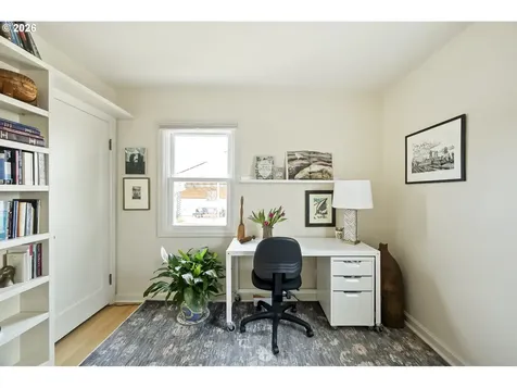 6615 NE 26th Avenue Portland OR 97211