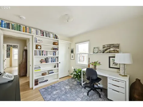 6615 NE 26th Avenue Portland OR 97211
