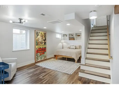 6615 NE 26th Avenue Portland OR 97211