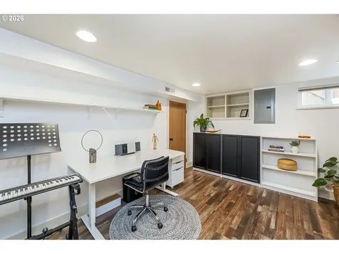 6615 NE 26th Avenue Portland OR 97211