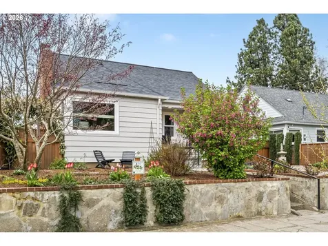 6615 NE 26th Avenue Portland OR 97211