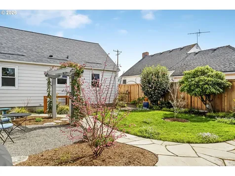 6615 NE 26th Avenue Portland OR 97211