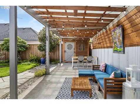 6615 NE 26th Avenue Portland OR 97211
