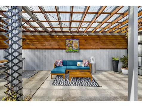 6615 NE 26th Avenue Portland OR 97211