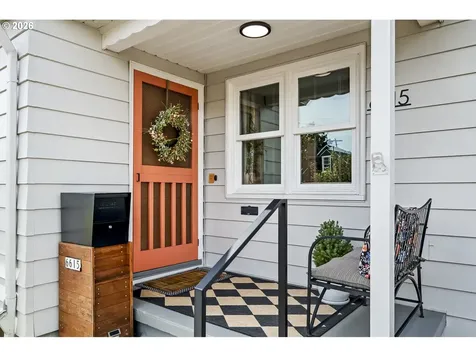 6615 NE 26th Avenue Portland OR 97211