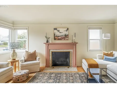 6615 NE 26th Avenue Portland OR 97211