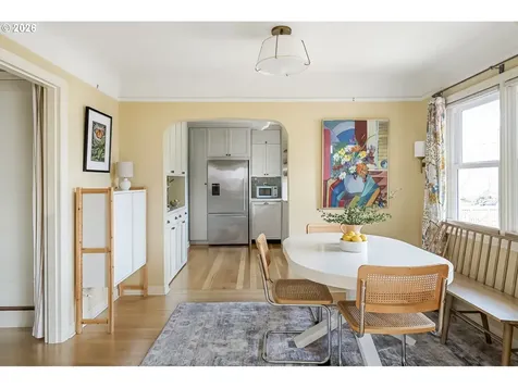 6615 NE 26th Avenue Portland OR 97211