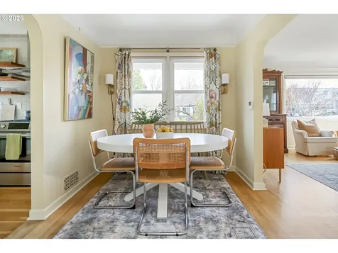 6615 NE 26th Avenue Portland OR 97211