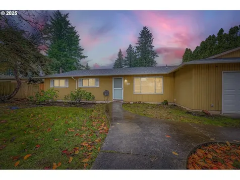 1833 NE 157th Avenue Portland OR 97230