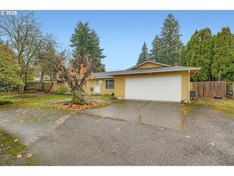 1833 NE 157th Avenue Portland OR 97230