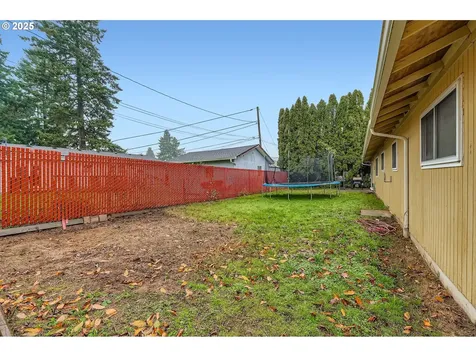 1833 NE 157th Avenue Portland OR 97230
