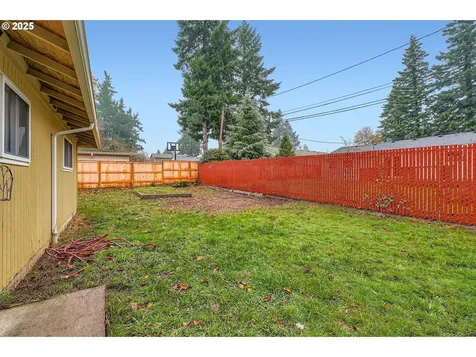 1833 NE 157th Avenue Portland OR 97230