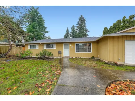 1833 NE 157th Avenue Portland OR 97230