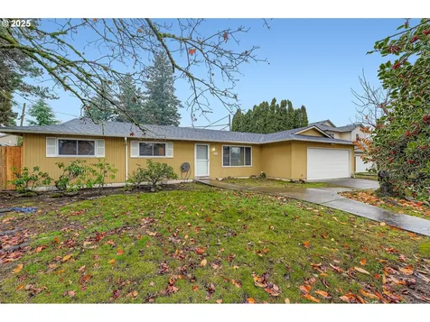 1833 NE 157th Avenue Portland OR 97230