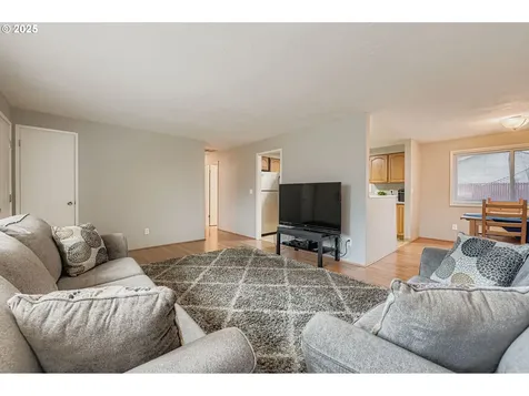 1833 NE 157th Avenue Portland OR 97230