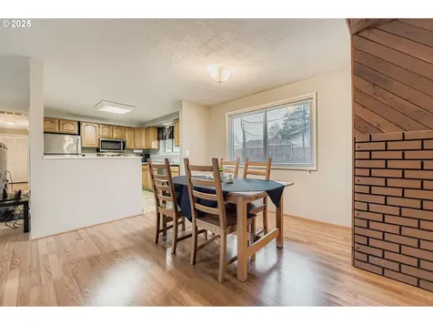 1833 NE 157th Avenue Portland OR 97230