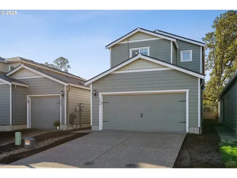 1014 S View Drive Molalla OR 97038
