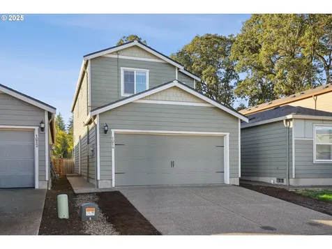 1014 S View Drive Molalla OR 97038