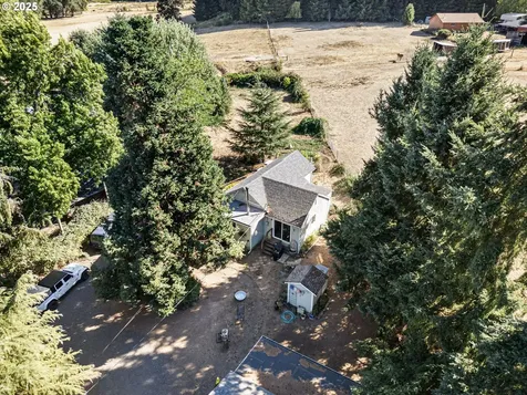 370 S Elk Creek Road Drain OR 97435
