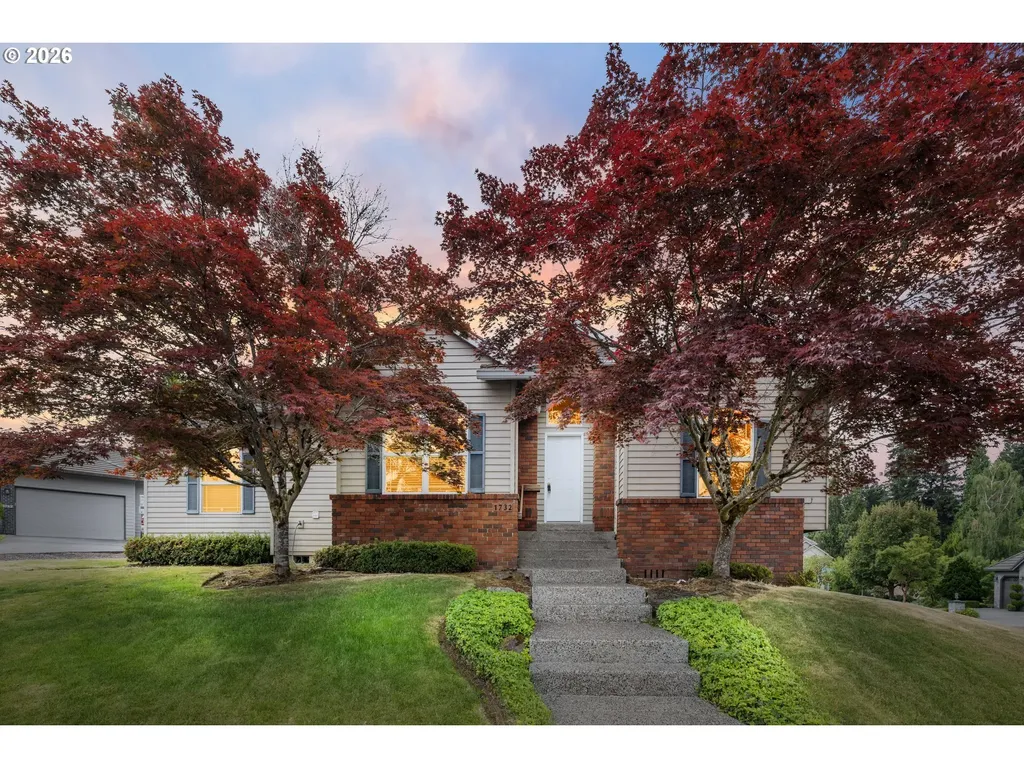1732 SE 28th Court Gresham OR 97080