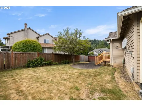 1732 SE 28th Court Gresham OR 97080