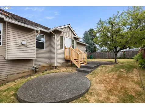 1732 SE 28th Court Gresham OR 97080