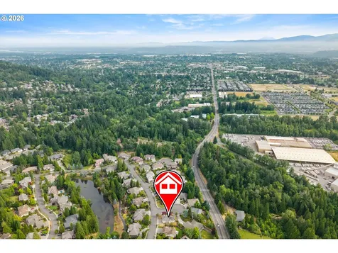 1732 SE 28th Court Gresham OR 97080