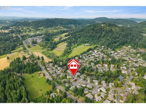 1732 SE 28th Court Gresham OR 97080