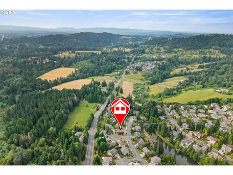 1732 SE 28th Court Gresham OR 97080