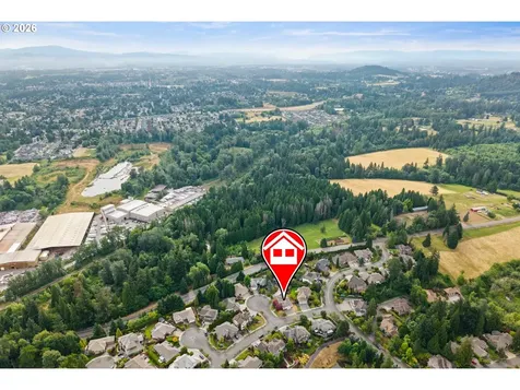 1732 SE 28th Court Gresham OR 97080
