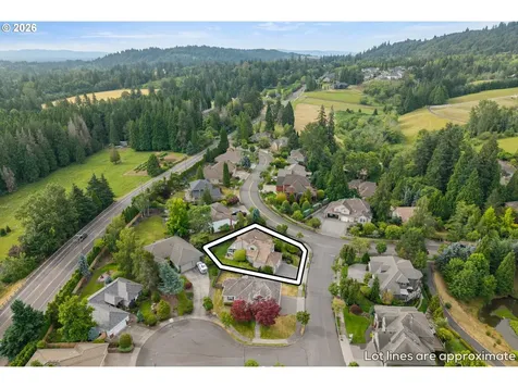 1732 SE 28th Court Gresham OR 97080