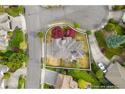 1732 SE 28th Court Gresham OR 97080