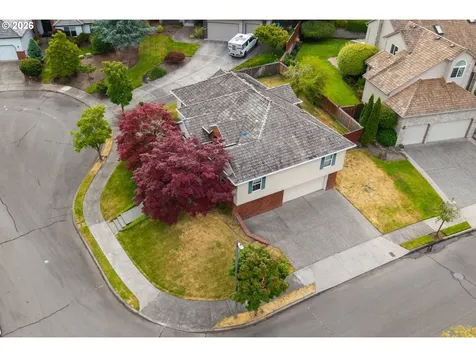 1732 SE 28th Court Gresham OR 97080