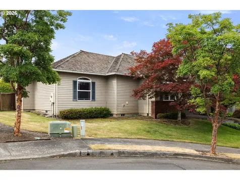 1732 SE 28th Court Gresham OR 97080