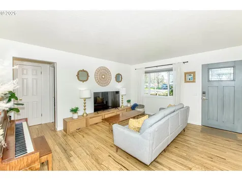 7507 SE 69th Avenue Portland OR 97206