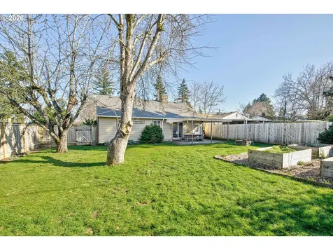 7507 SE 69th Avenue Portland OR 97206