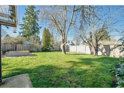 7507 SE 69th Avenue Portland OR 97206