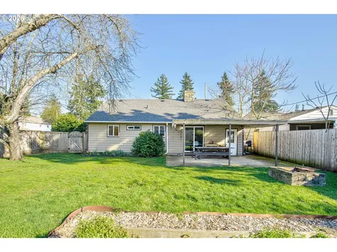 7507 SE 69th Avenue Portland OR 97206