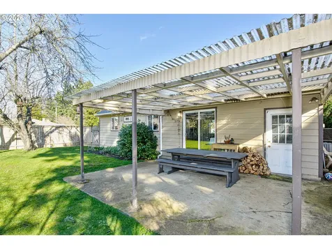7507 SE 69th Avenue Portland OR 97206