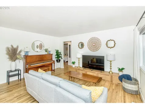7507 SE 69th Avenue Portland OR 97206