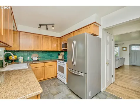 7507 SE 69th Avenue Portland OR 97206