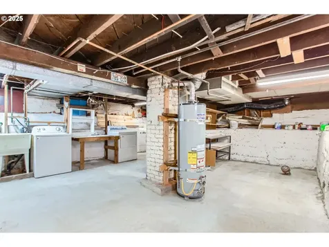 6436 SE 72nd Avenue Portland OR 97206