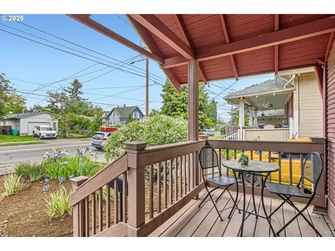 6436 SE 72nd Avenue Portland OR 97206