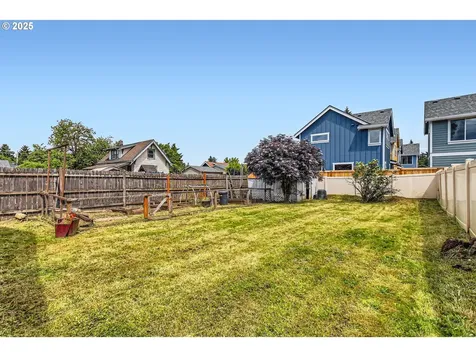 6436 SE 72nd Avenue Portland OR 97206