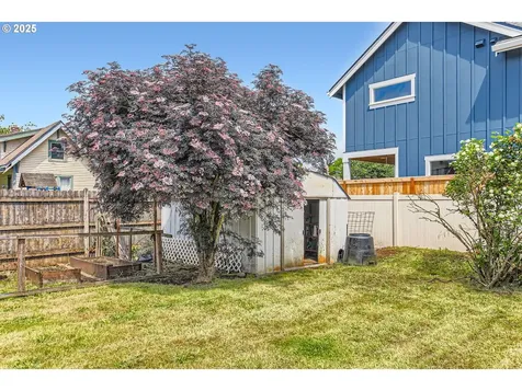 6436 SE 72nd Avenue Portland OR 97206