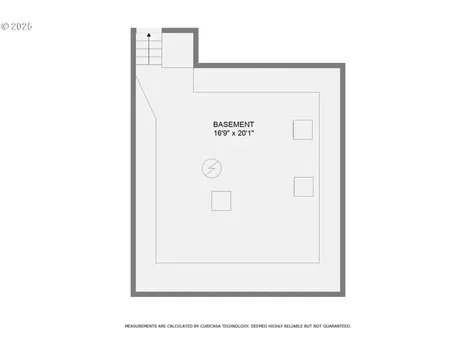 6436 SE 72nd Avenue Portland OR 97206